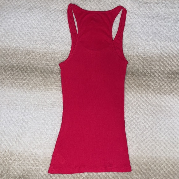 Pink Tank Top - Picture 5 of 5